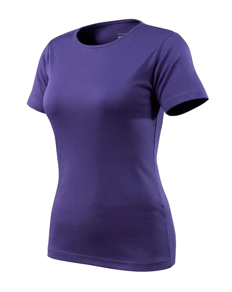 Crossover T-Shirt Damen