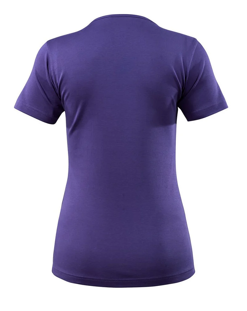 Crossover T-Shirt Damen