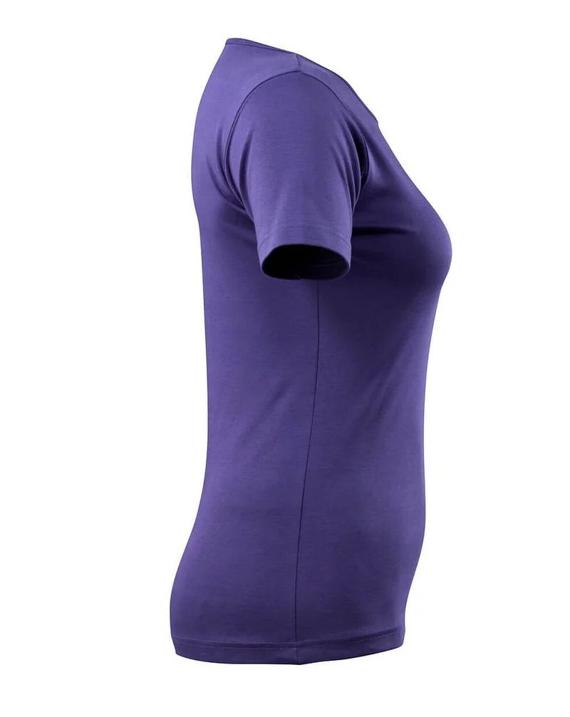 Crossover T-Shirt Damen