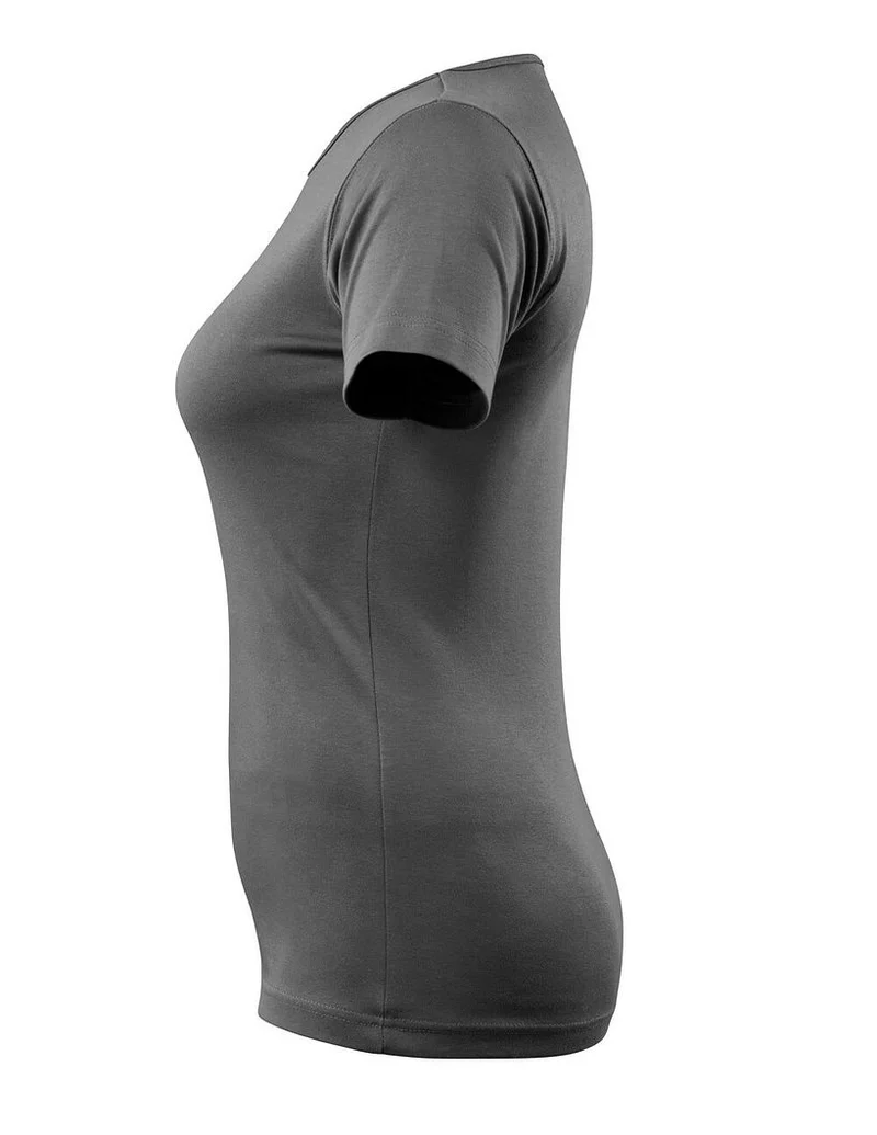 Crossover T-Shirt Damen