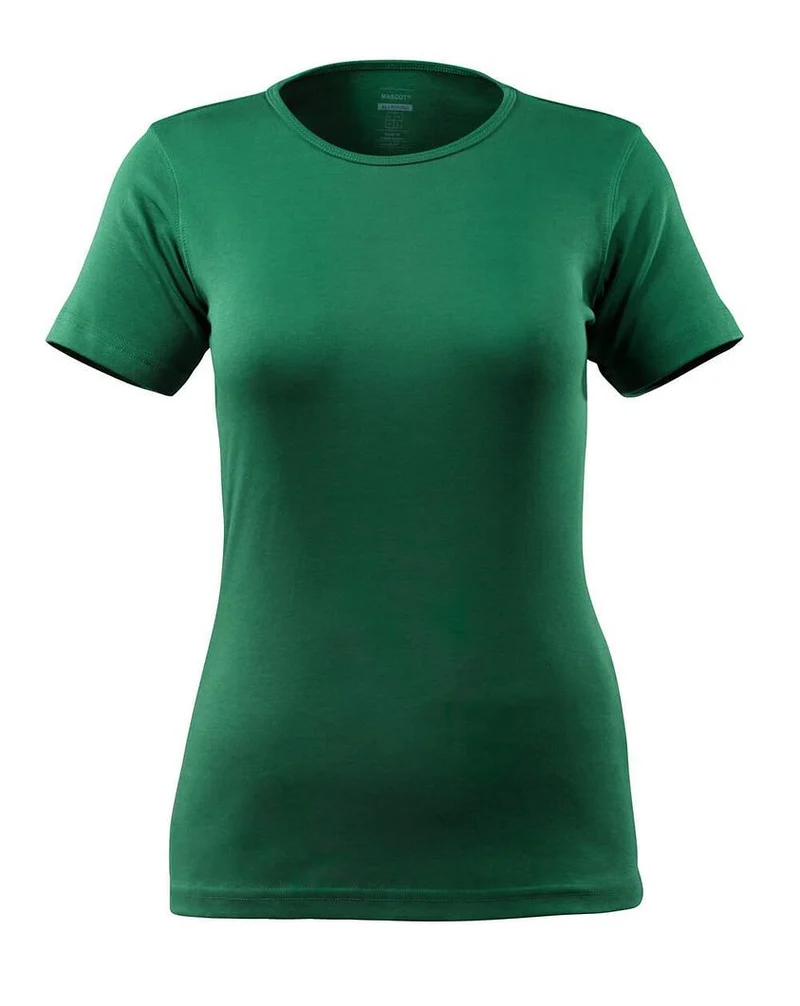 Crossover T-Shirt Damen