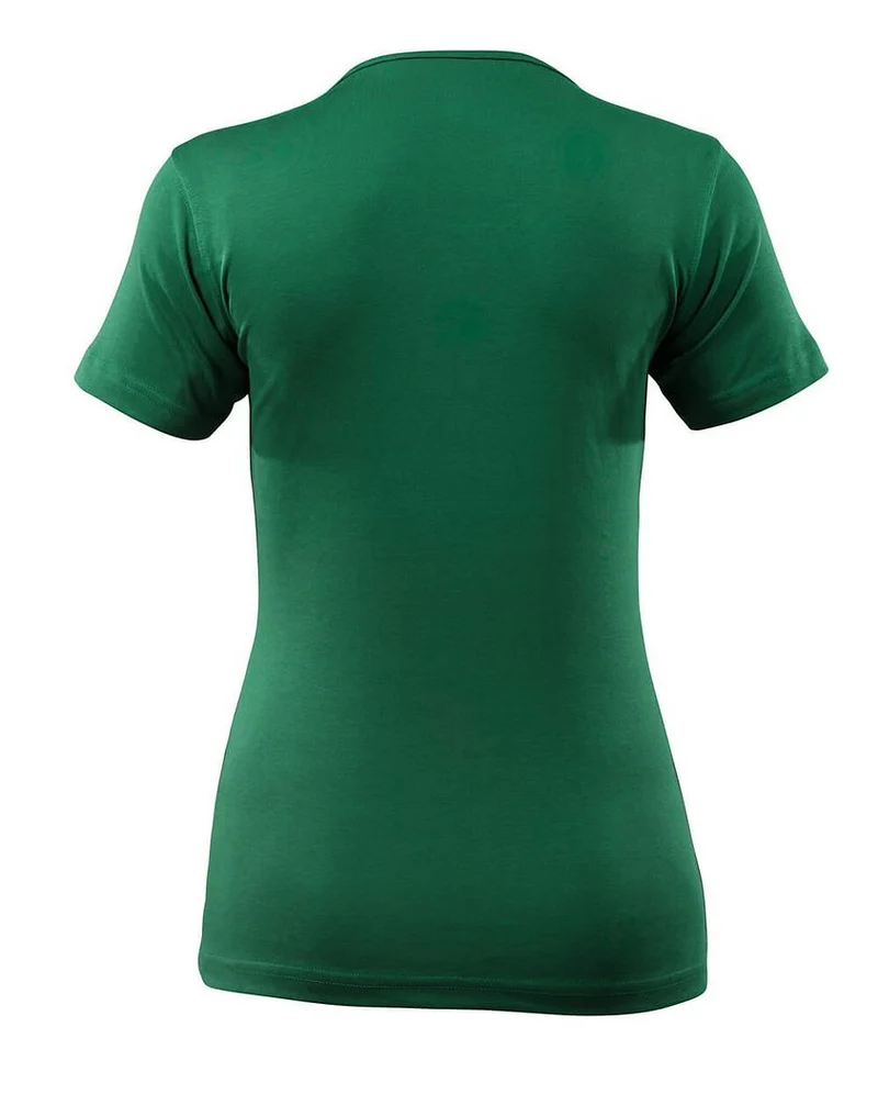 Crossover T-Shirt Damen