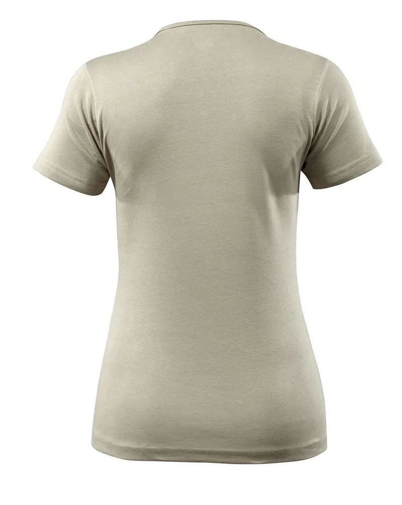 Crossover T-Shirt Damen