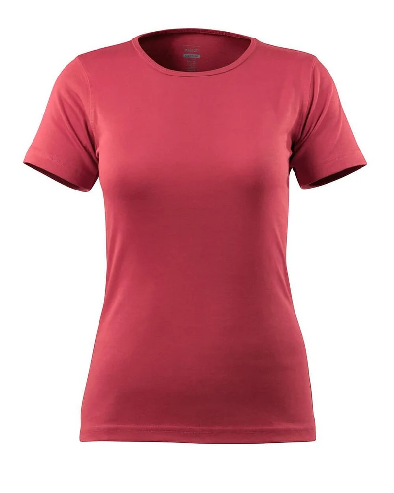 Crossover T-Shirt Damen