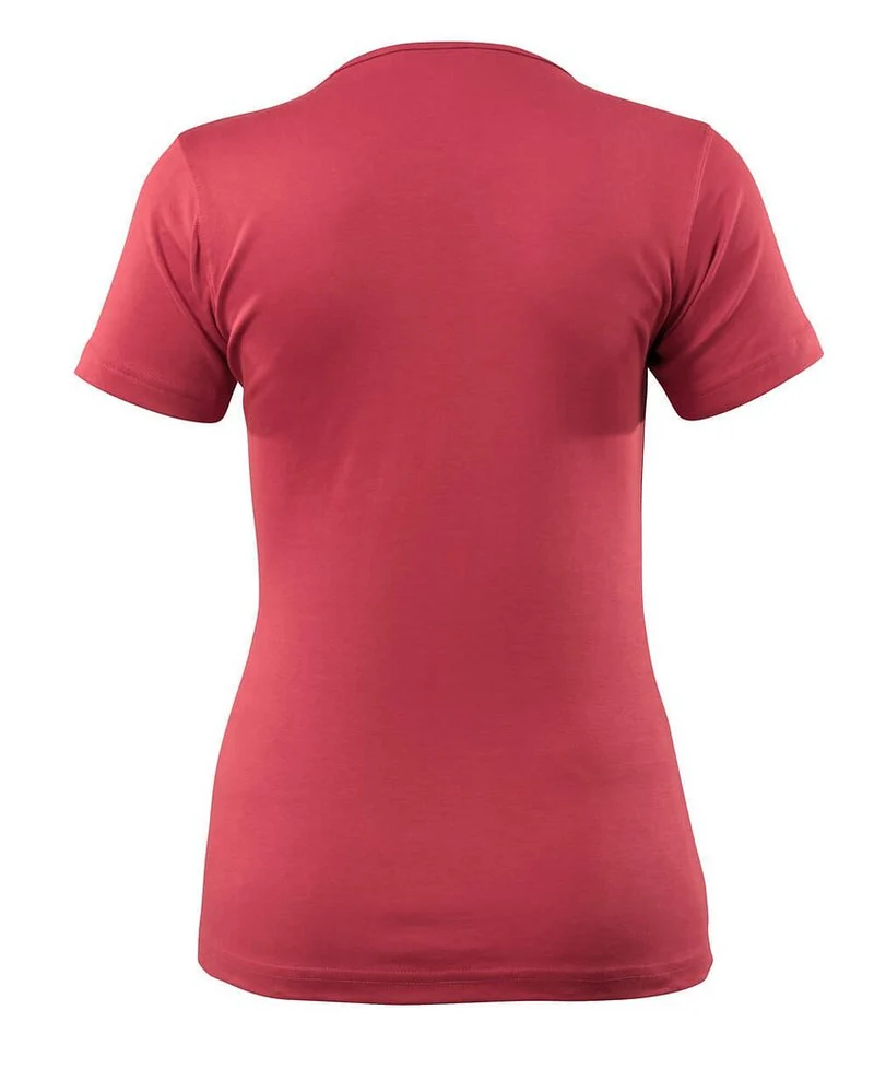 Crossover T-Shirt Damen