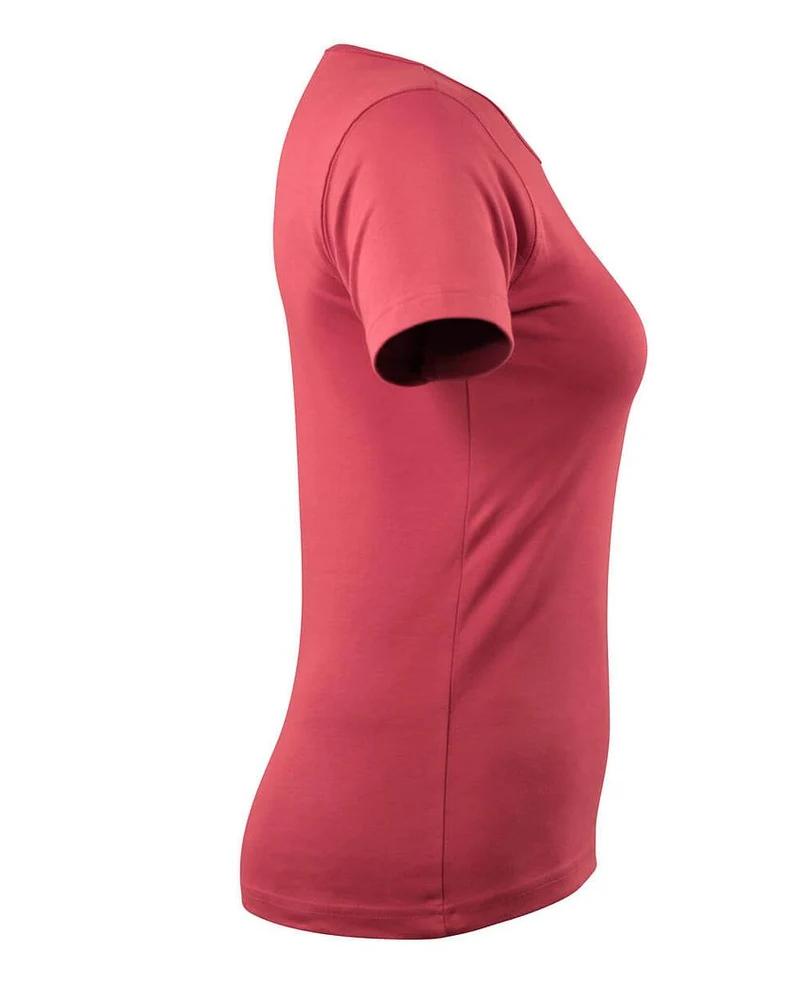 Crossover T-Shirt Damen