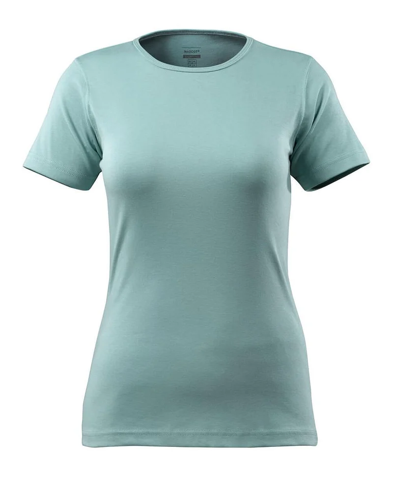 Crossover T-Shirt Damen