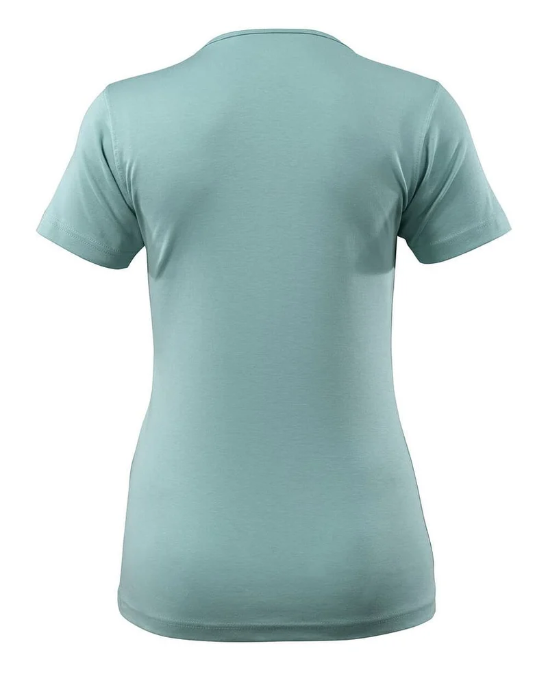 Crossover T-Shirt Damen
