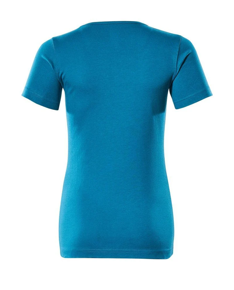 Crossover T-Shirt Damen