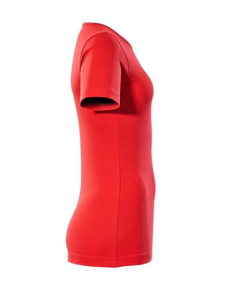 Crossover T-Shirt Damen
