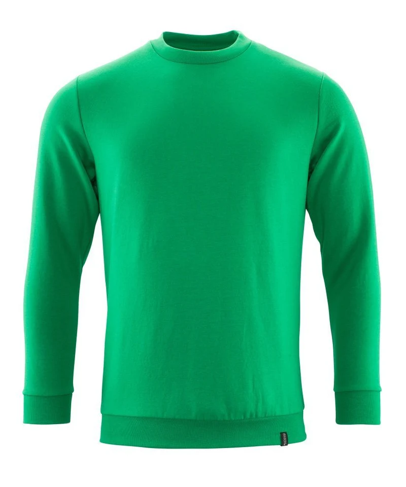 Crossover Sweatshirt