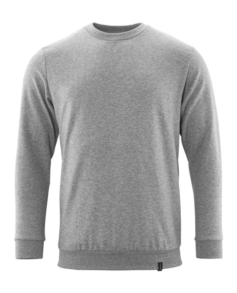 Crossover Sweatshirt