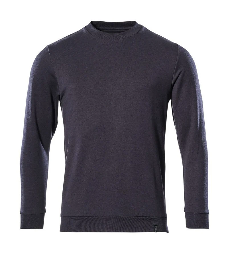 Crossover Sweatshirt