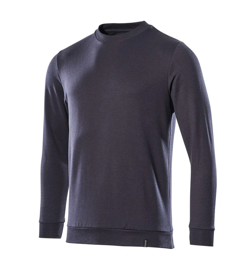 Crossover Sweatshirt