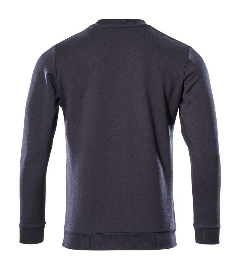 Crossover Sweatshirt