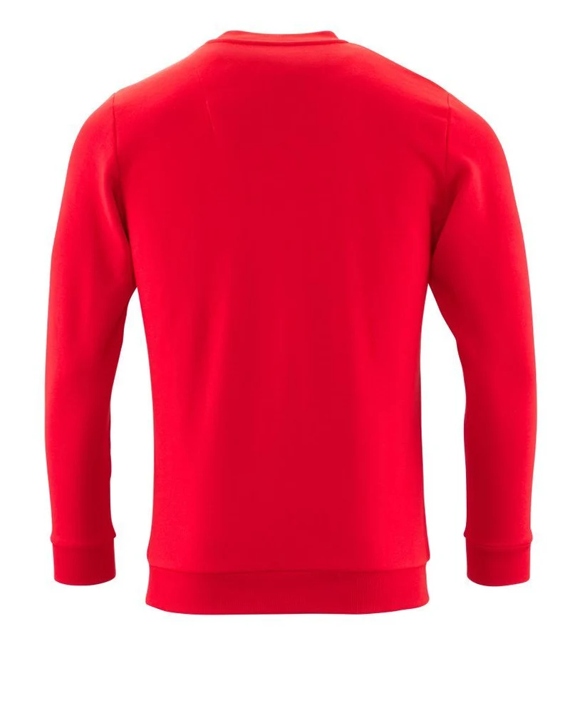 Crossover Sweatshirt