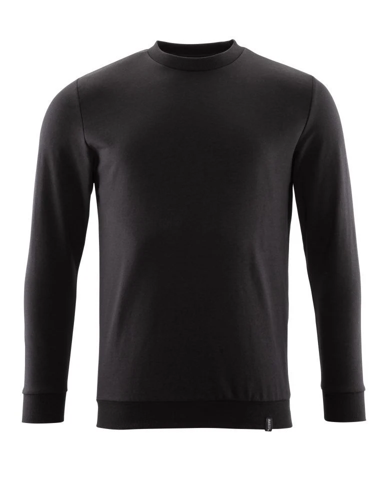 Crossover Sweatshirt