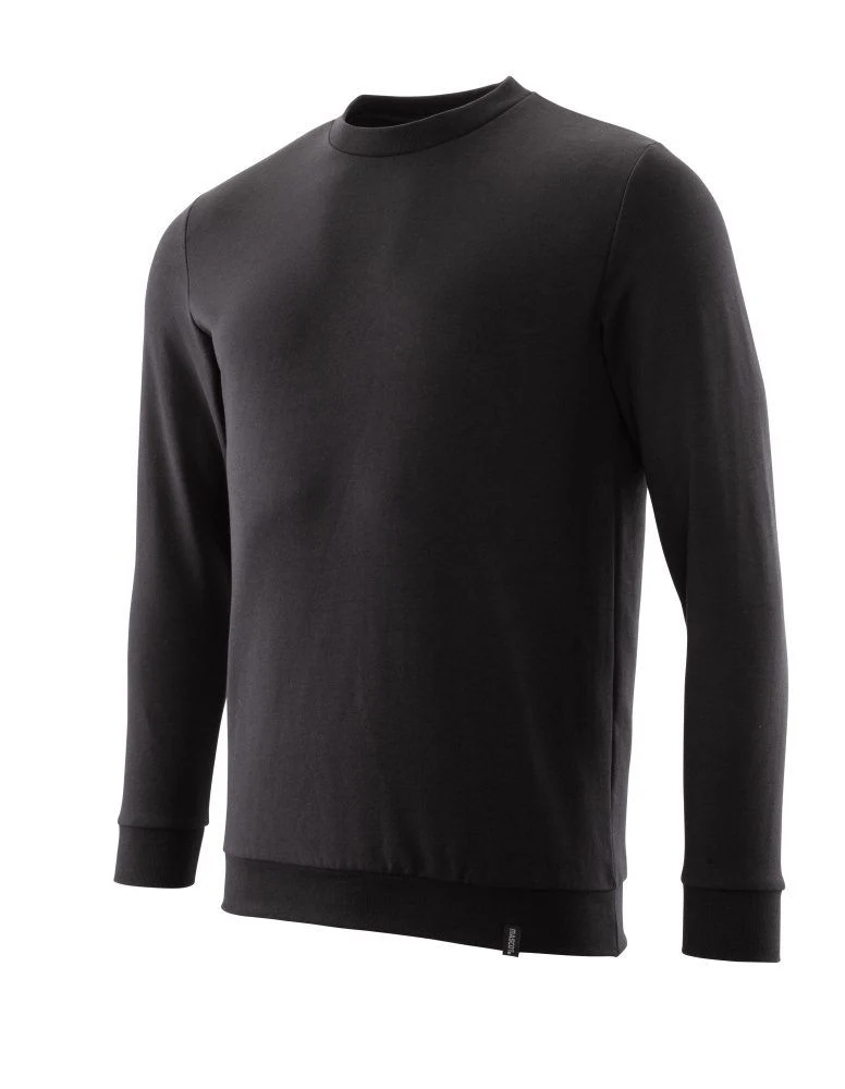 Crossover Sweatshirt