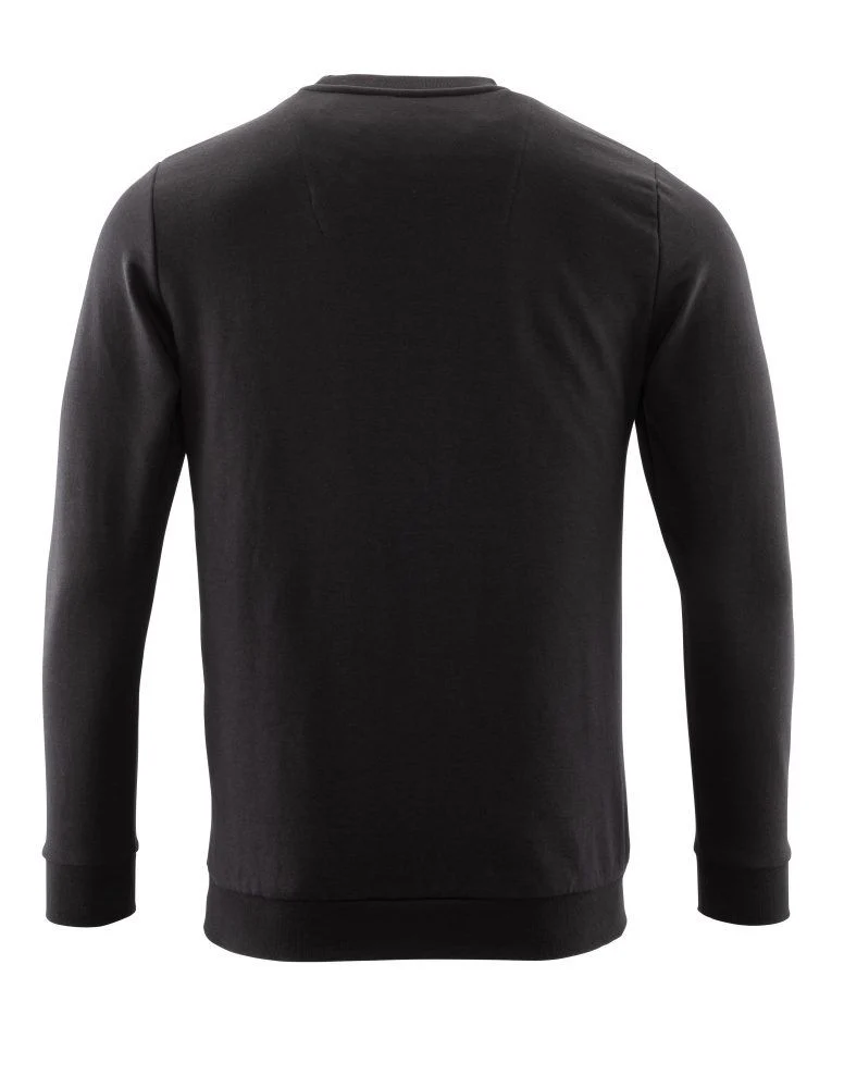 Crossover Sweatshirt