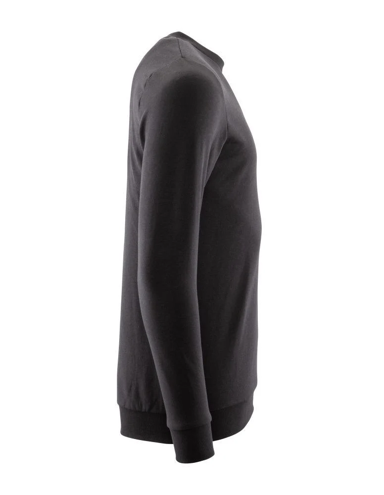 Crossover Sweatshirt