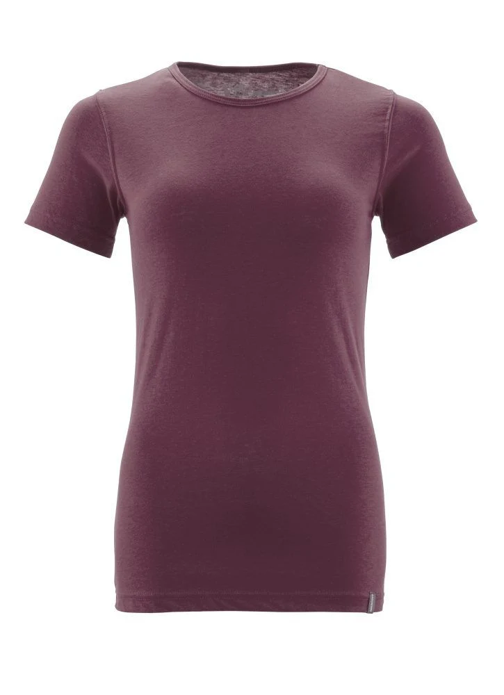 Crossover T-Shirt Damen