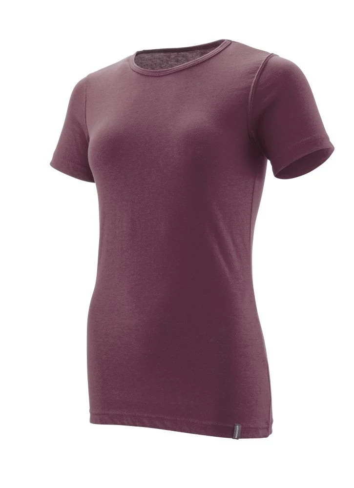 Crossover T-Shirt Damen
