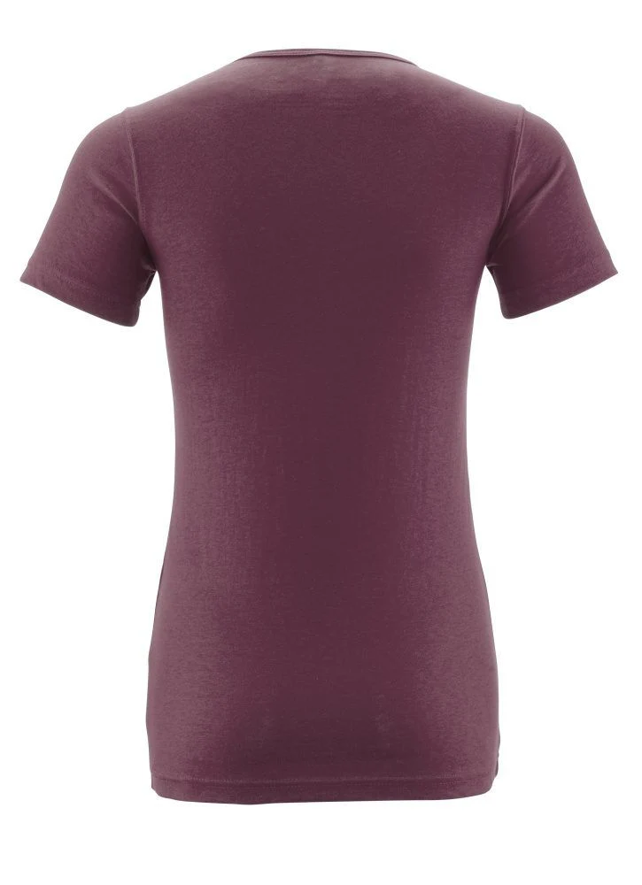 Crossover T-Shirt Damen