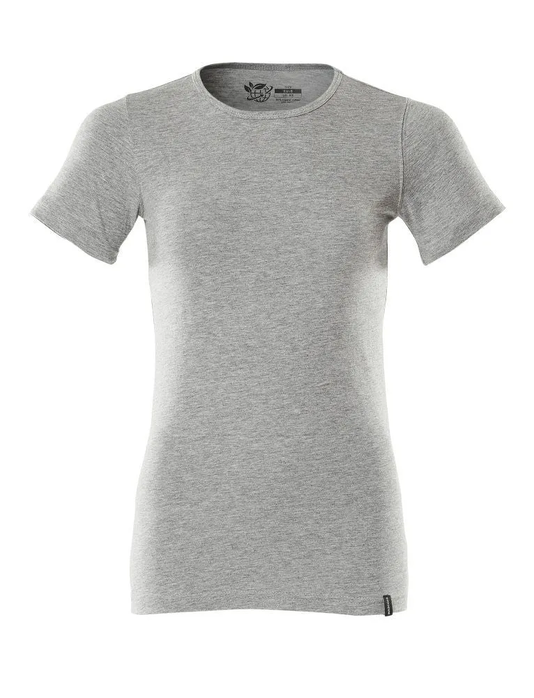 Crossover T-Shirt Damen
