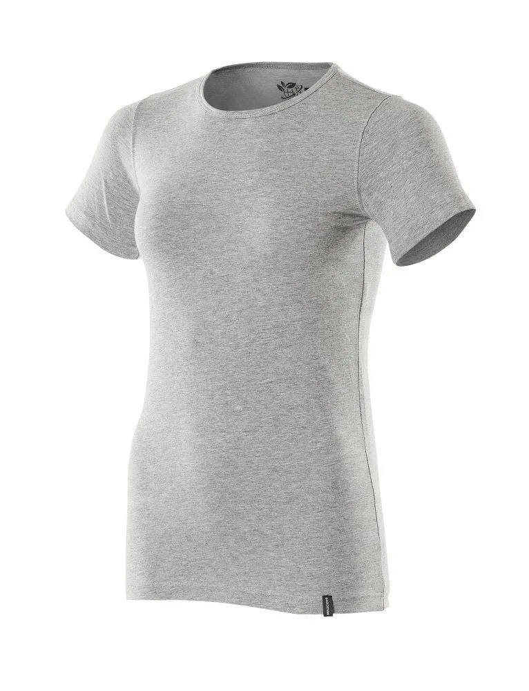 Crossover T-Shirt Damen