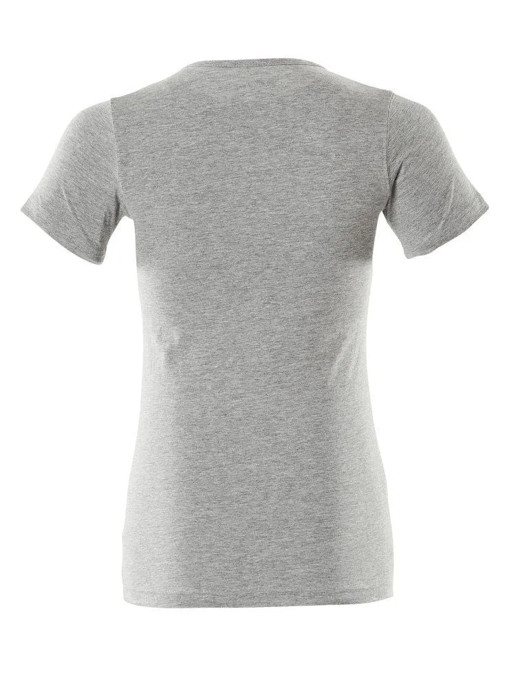 Crossover T-Shirt Damen