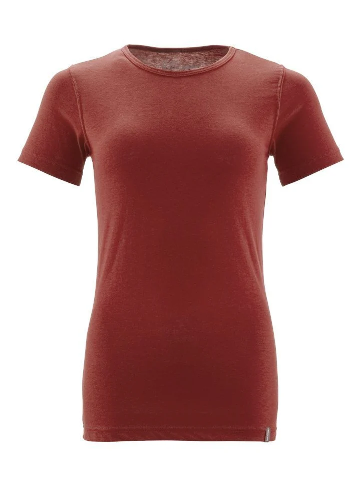 Crossover T-Shirt Damen