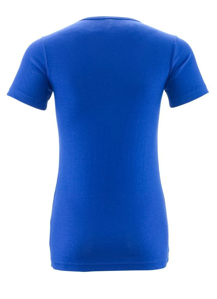Crossover T-Shirt Damen