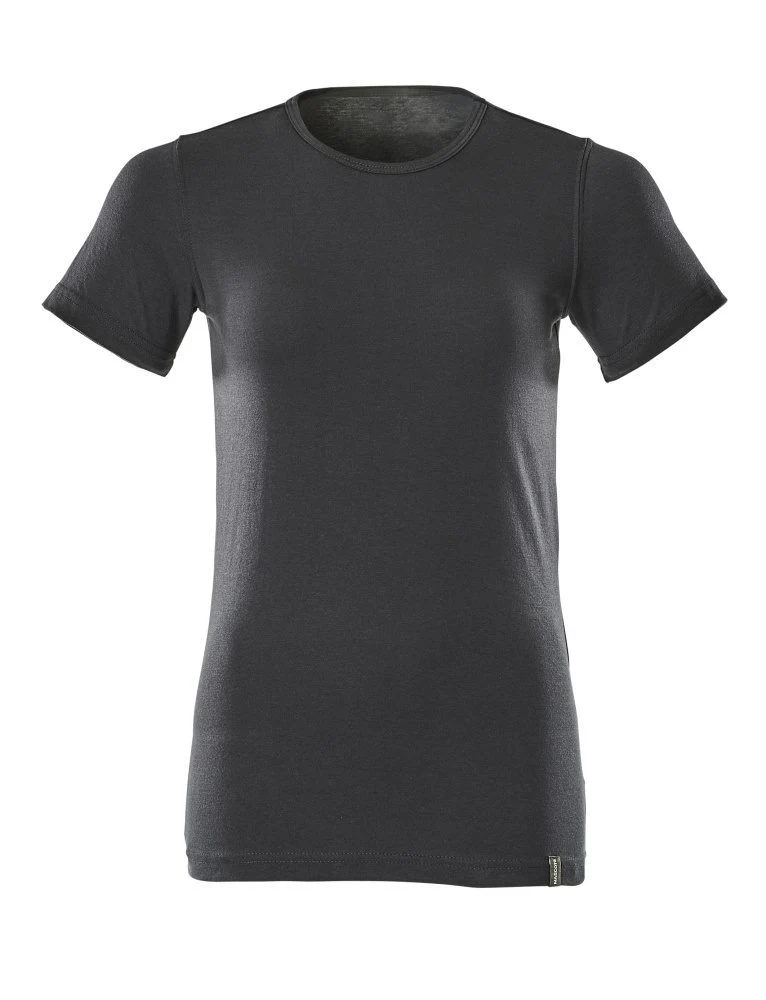 Crossover T-Shirt Damen
