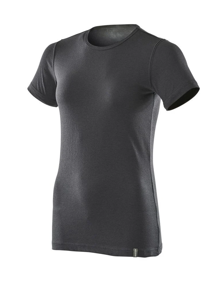 Crossover T-Shirt Damen