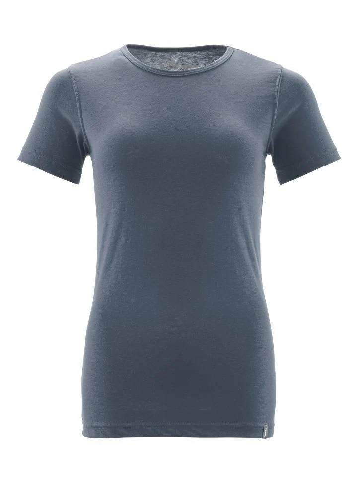 Crossover T-Shirt Damen