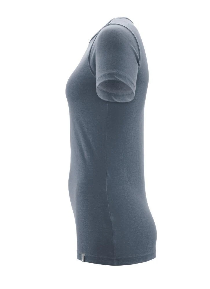 Crossover T-Shirt Damen