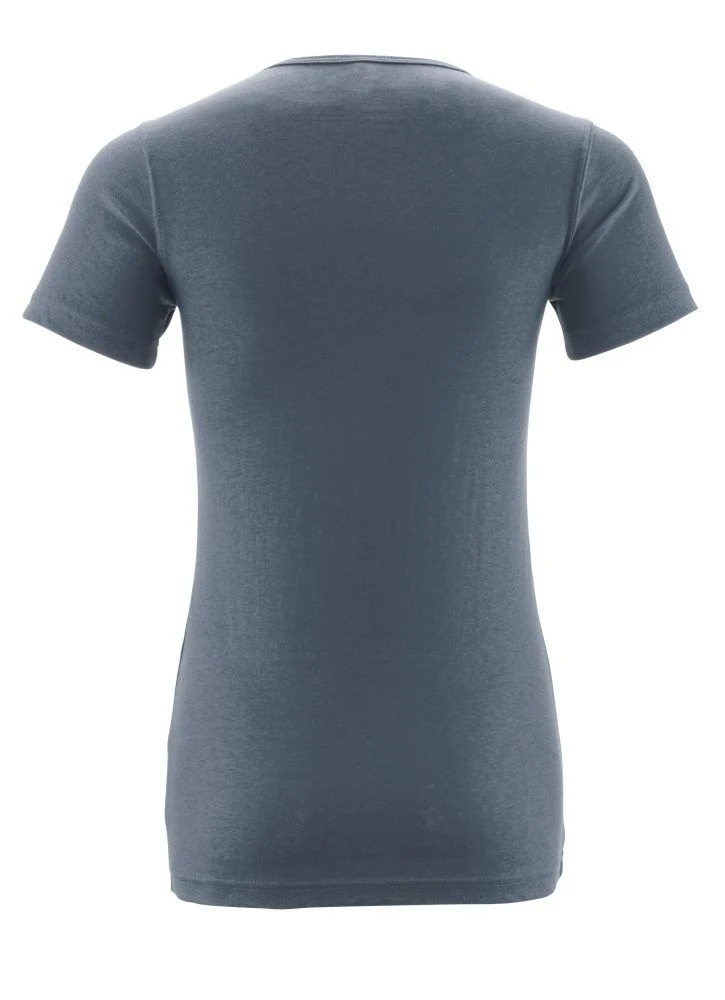 Crossover T-Shirt Damen
