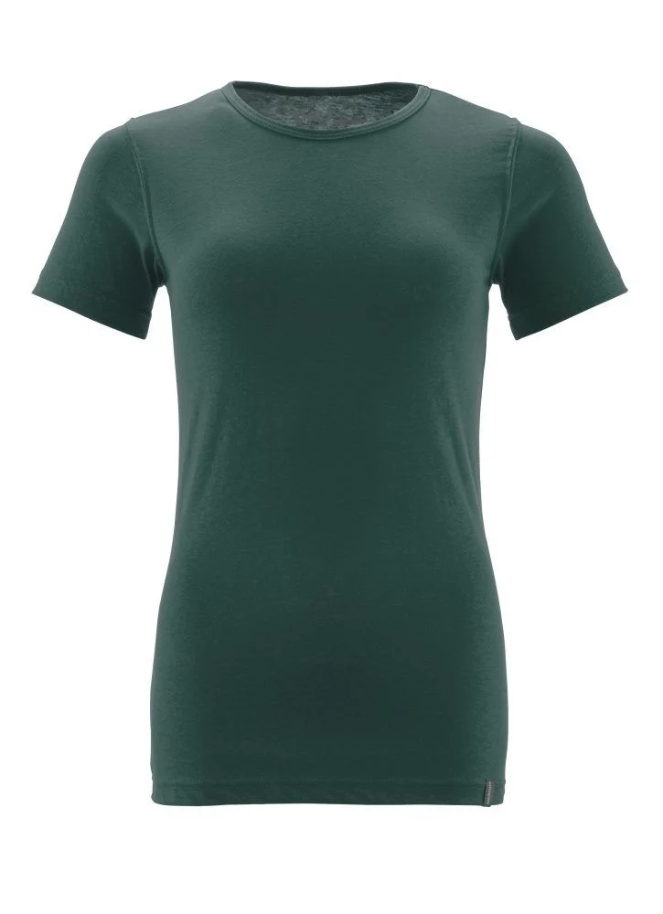 Crossover T-Shirt Damen