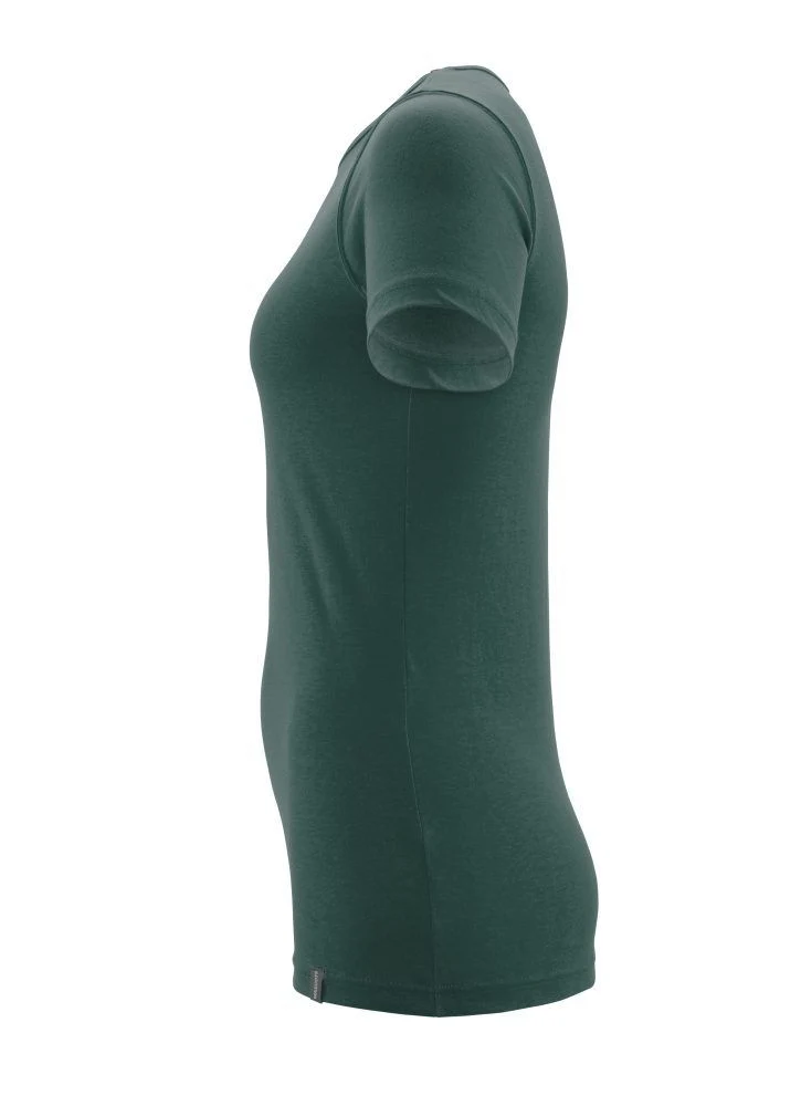 Crossover T-Shirt Damen