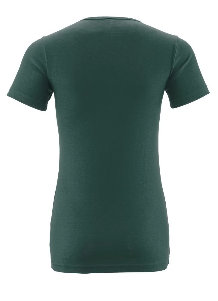 Crossover T-Shirt Damen