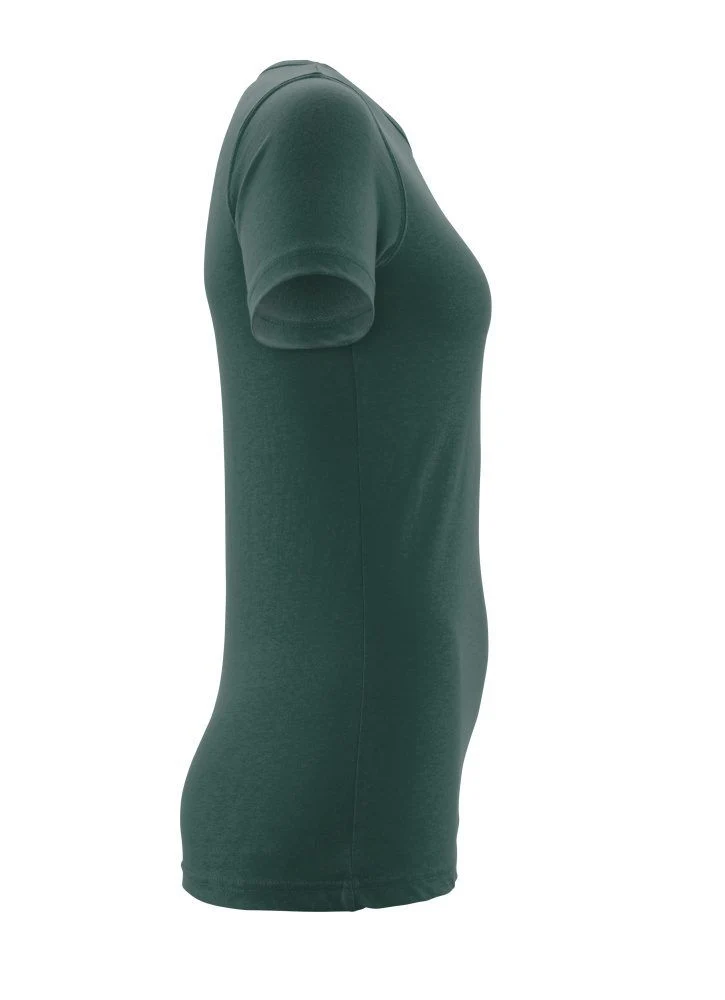 Crossover T-Shirt Damen
