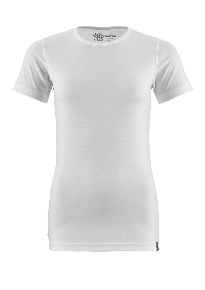 Crossover T-Shirt Damen