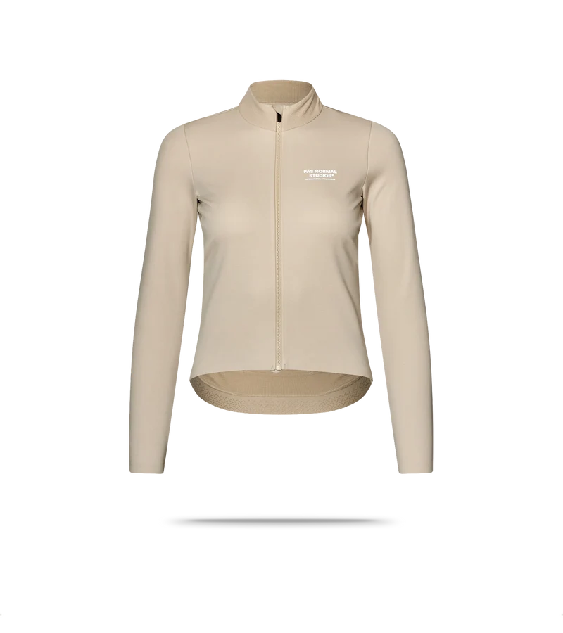 Women's Mechanism Thermal Long Sleeve Jersey