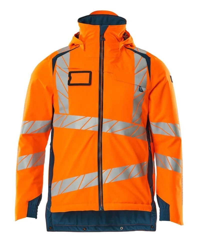 ACCELERATE SAFE Winterjacke
