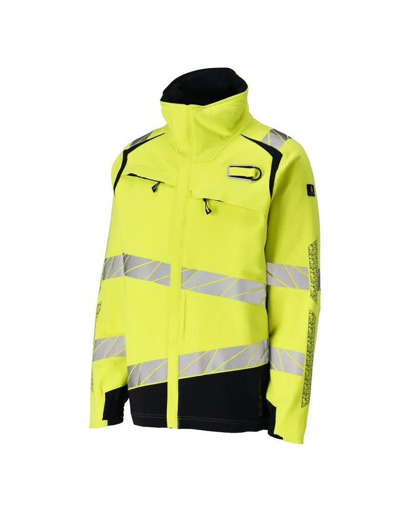 Accelerate Multisafe Jacke