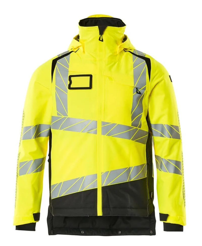 Accelerate Safe Warnschutz Winterjacke