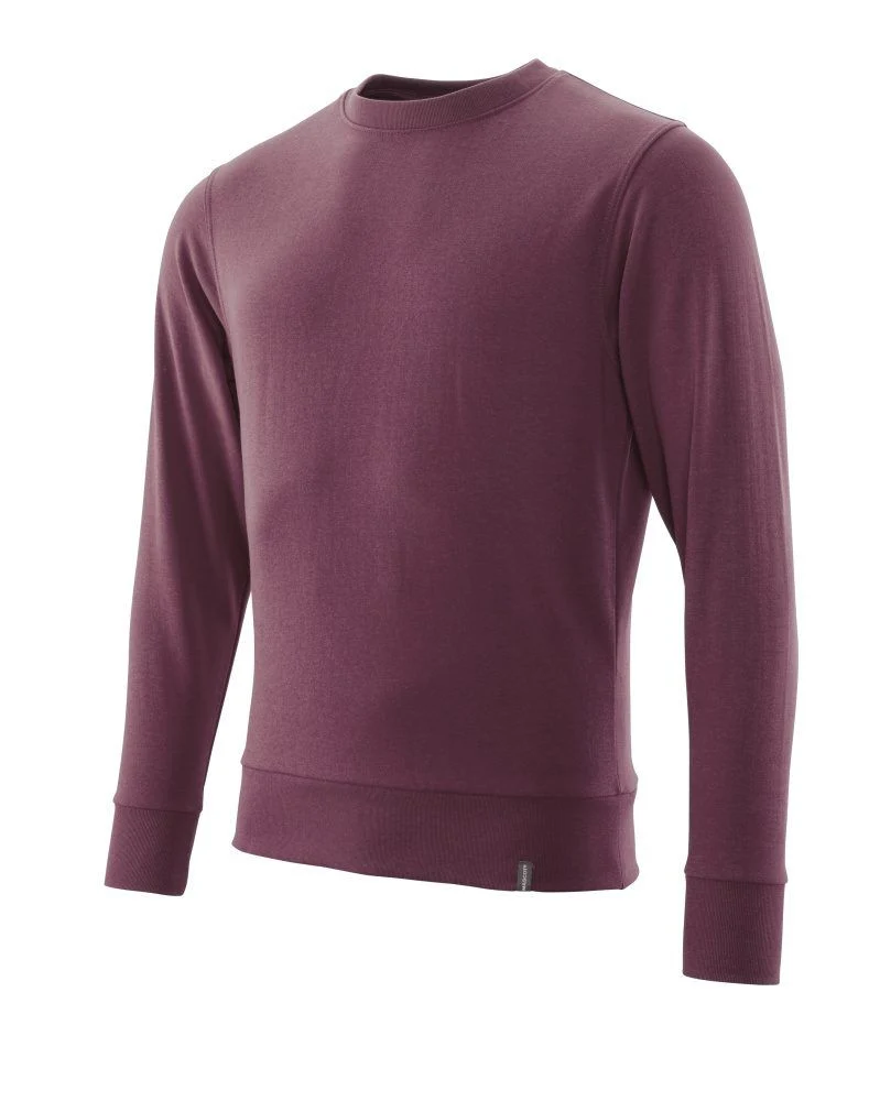 Crossover Sweatshirt