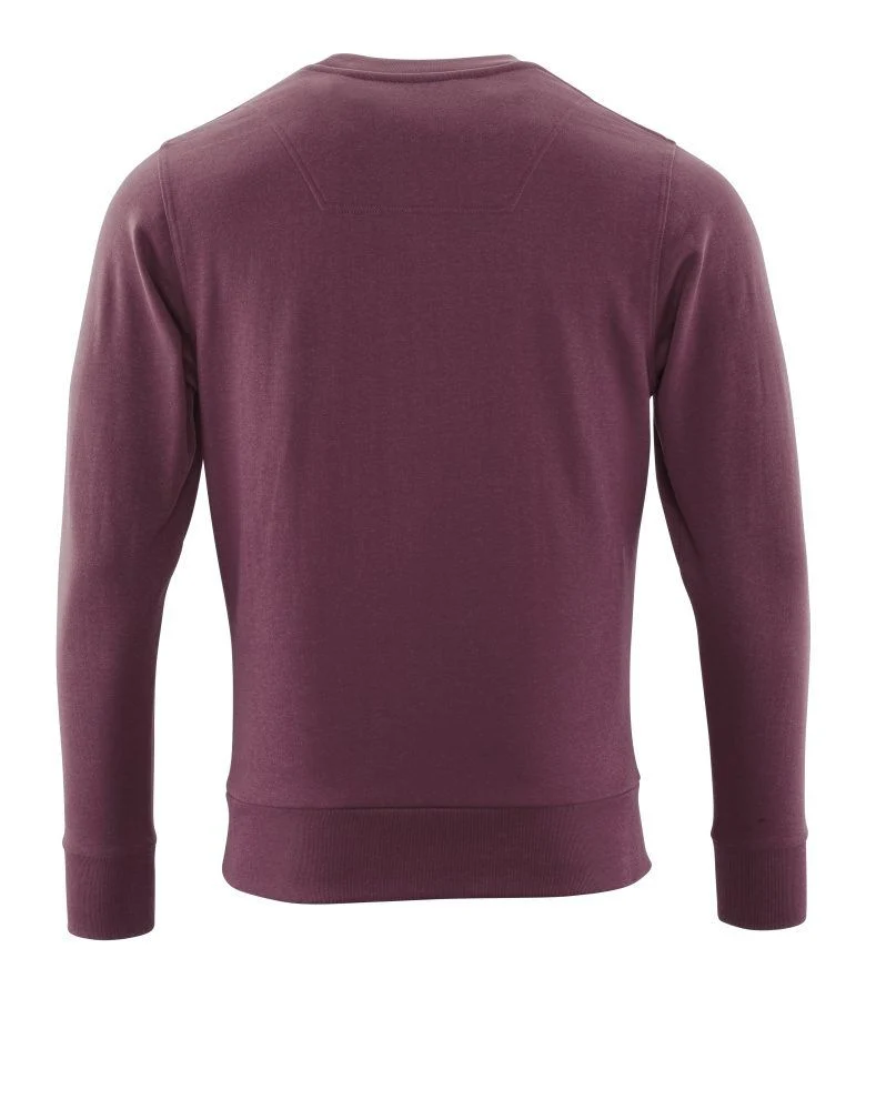 Crossover Sweatshirt