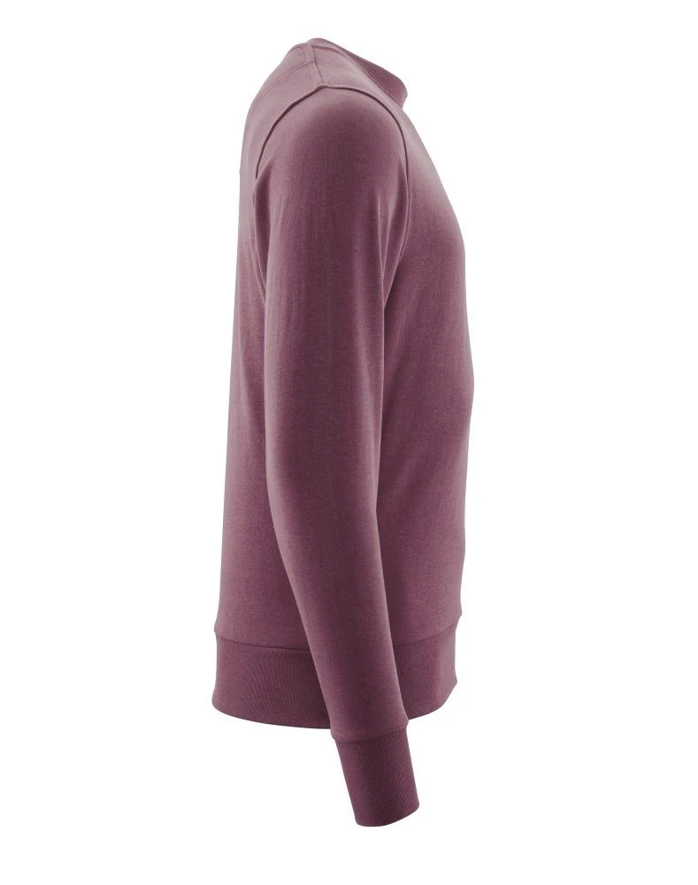 Crossover Sweatshirt