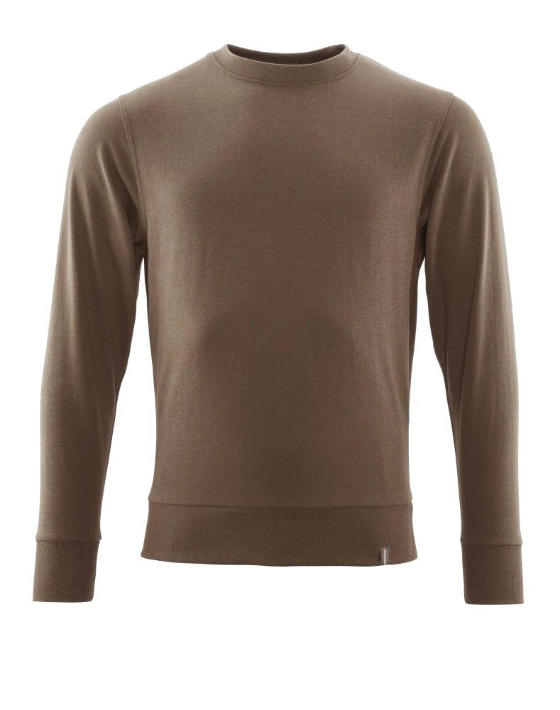 Crossover Sweatshirt